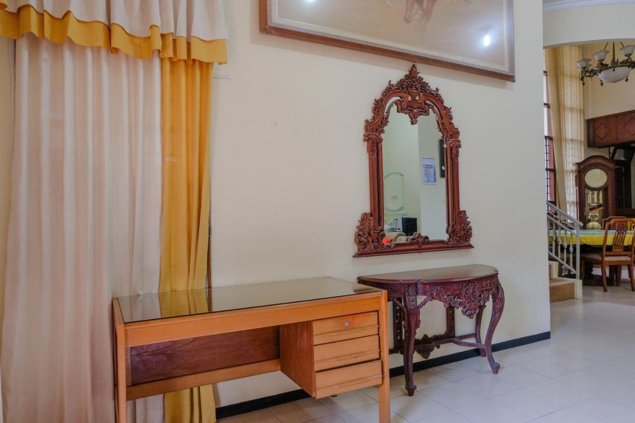 Spot On 1767 Villa Anggur Panderman Batu  Zewnętrze zdjęcie
