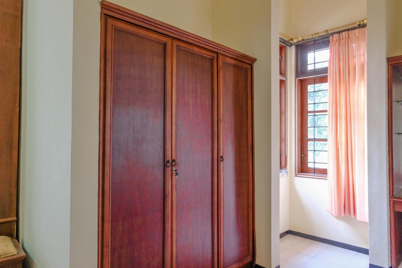 Spot On 1767 Villa Anggur Panderman Batu  Zewnętrze zdjęcie