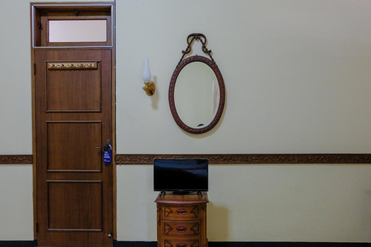 Spot On 1767 Villa Anggur Panderman Batu  Zewnętrze zdjęcie
