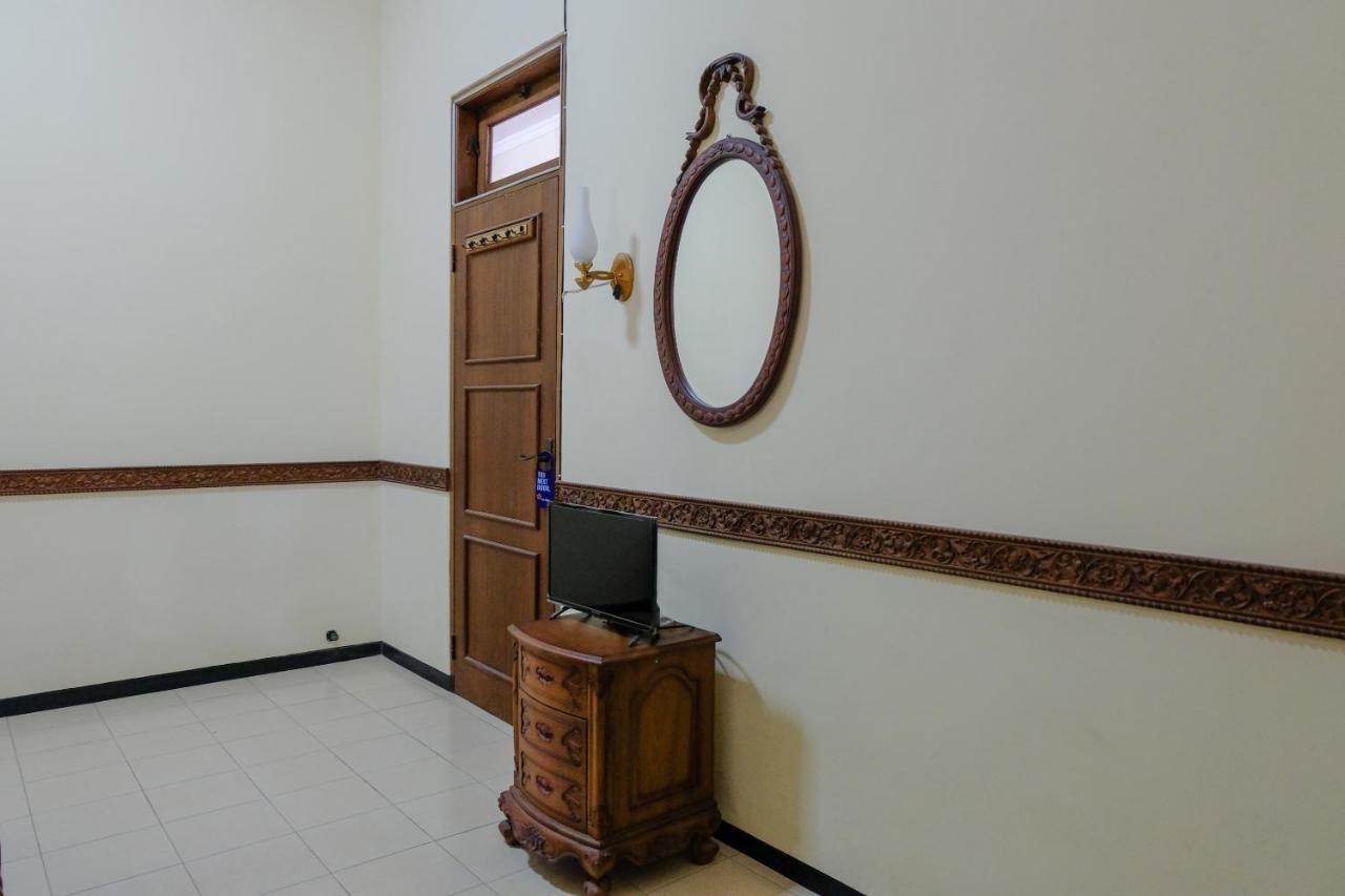 Spot On 1767 Villa Anggur Panderman Batu  Zewnętrze zdjęcie